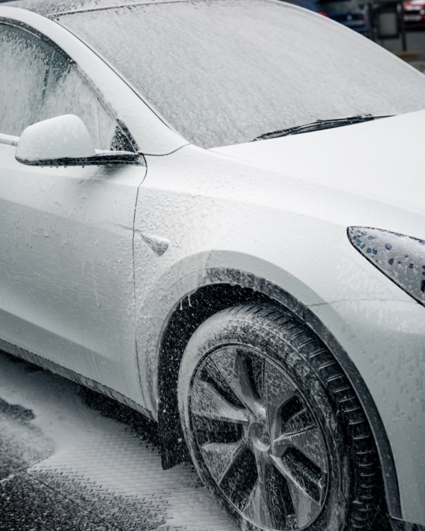 HD Car Care Snow Foam