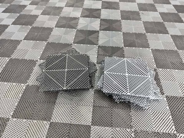Garage Floor Tiles