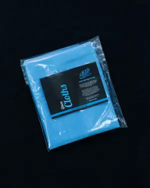 VTA Customs Streak Free Glass Cloths