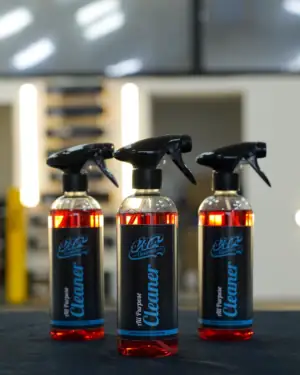 All Purpose Cleaner Product Shot VTA Customs All Purpose Cleaner product image.