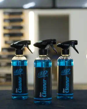 VTA Customs Glass Cleaner product image.