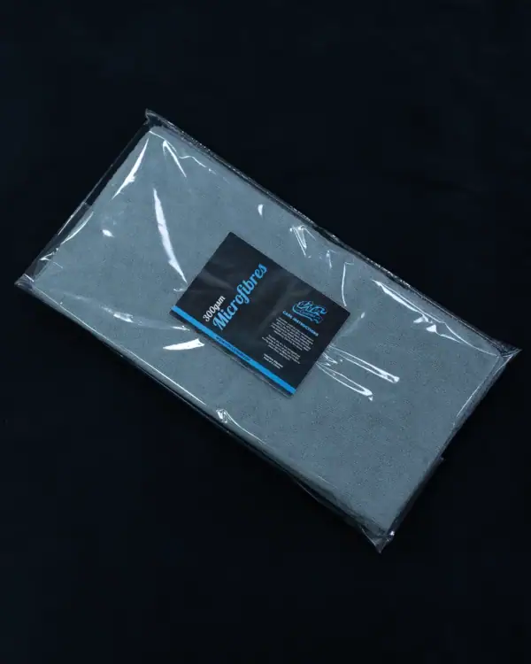 Microfibres_WebP VTA Customs Microfibre Cloths product image.