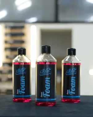VTA Customs Snow Foam product image.